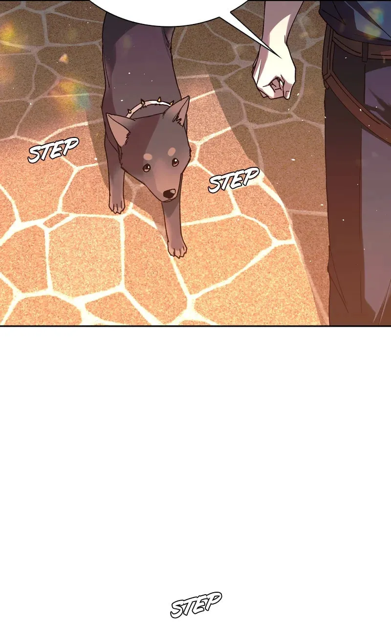 The End Of World Is A Game Chapter 74 page 101 - 