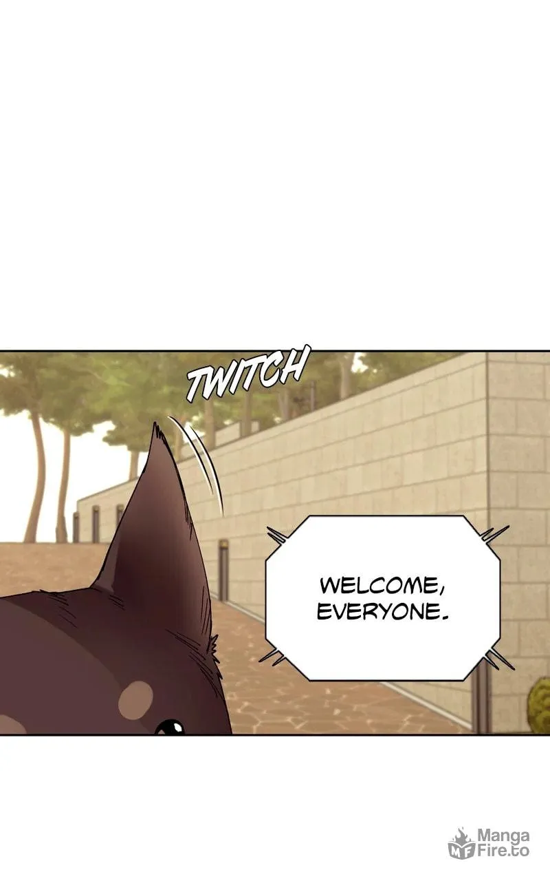 The End Of World Is A Game Chapter 74 page 102 - 