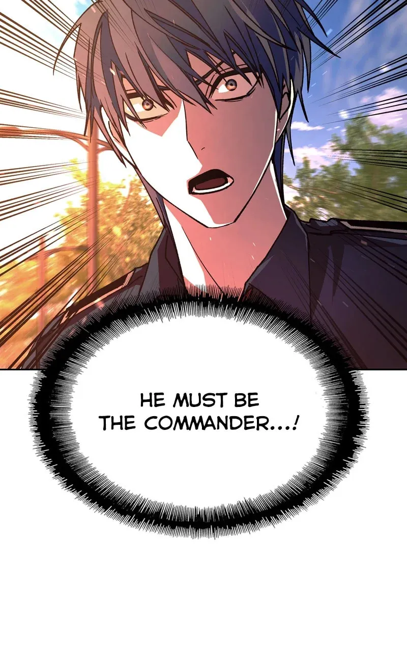 The End Of World Is A Game Chapter 74 page 107 - 