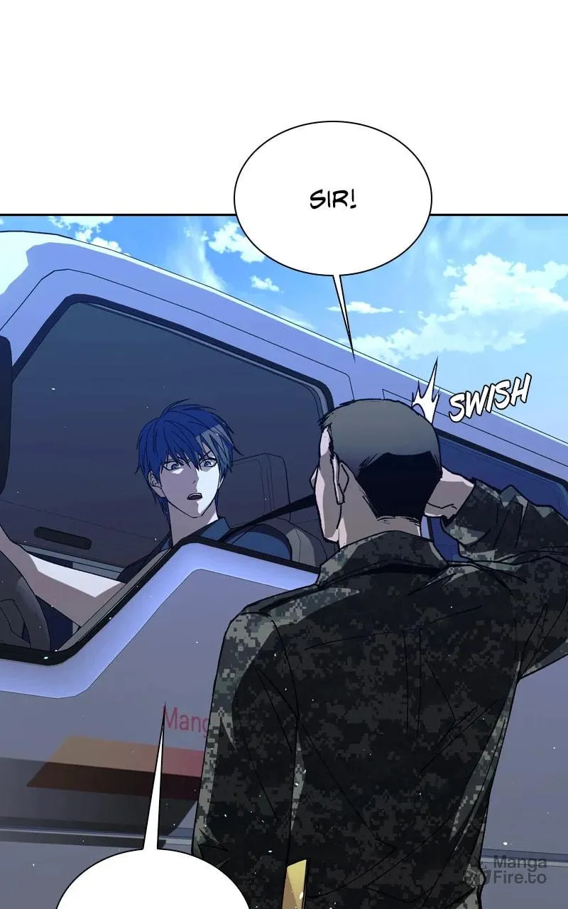 The End Of World Is A Game Chapter 74 page 18 - 