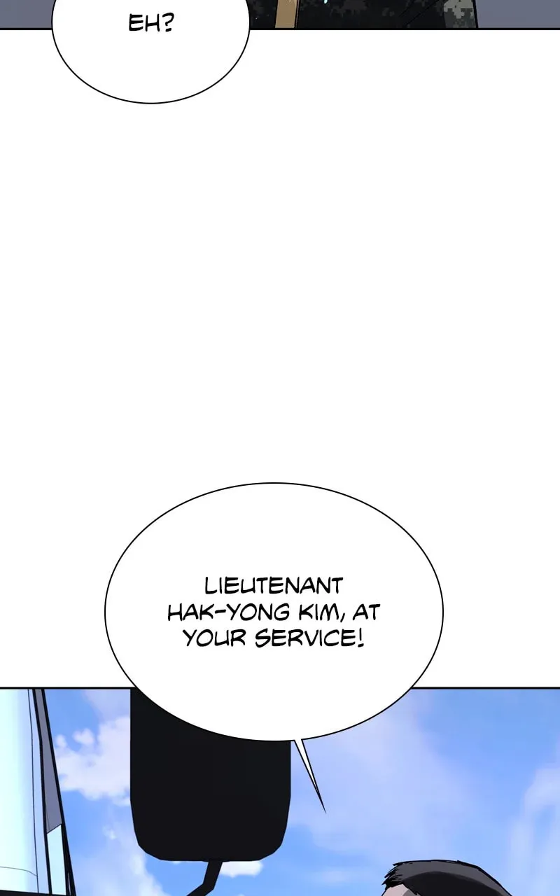 The End Of World Is A Game Chapter 74 page 19 - 