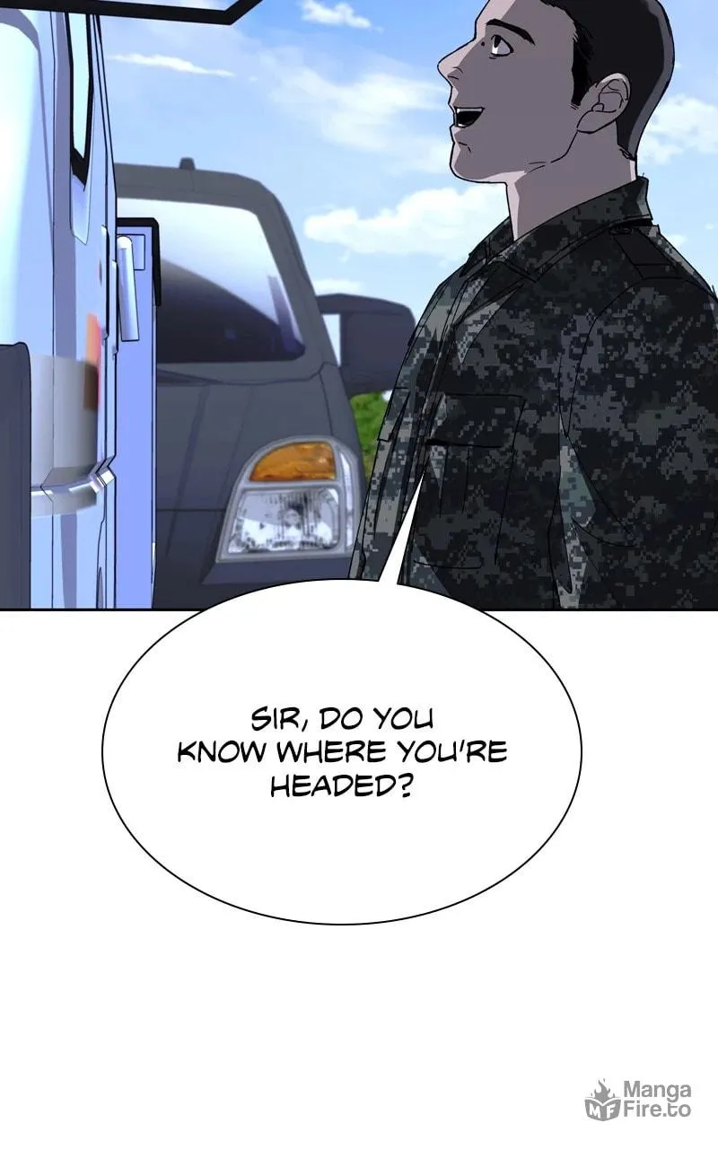 The End Of World Is A Game Chapter 74 page 20 - 
