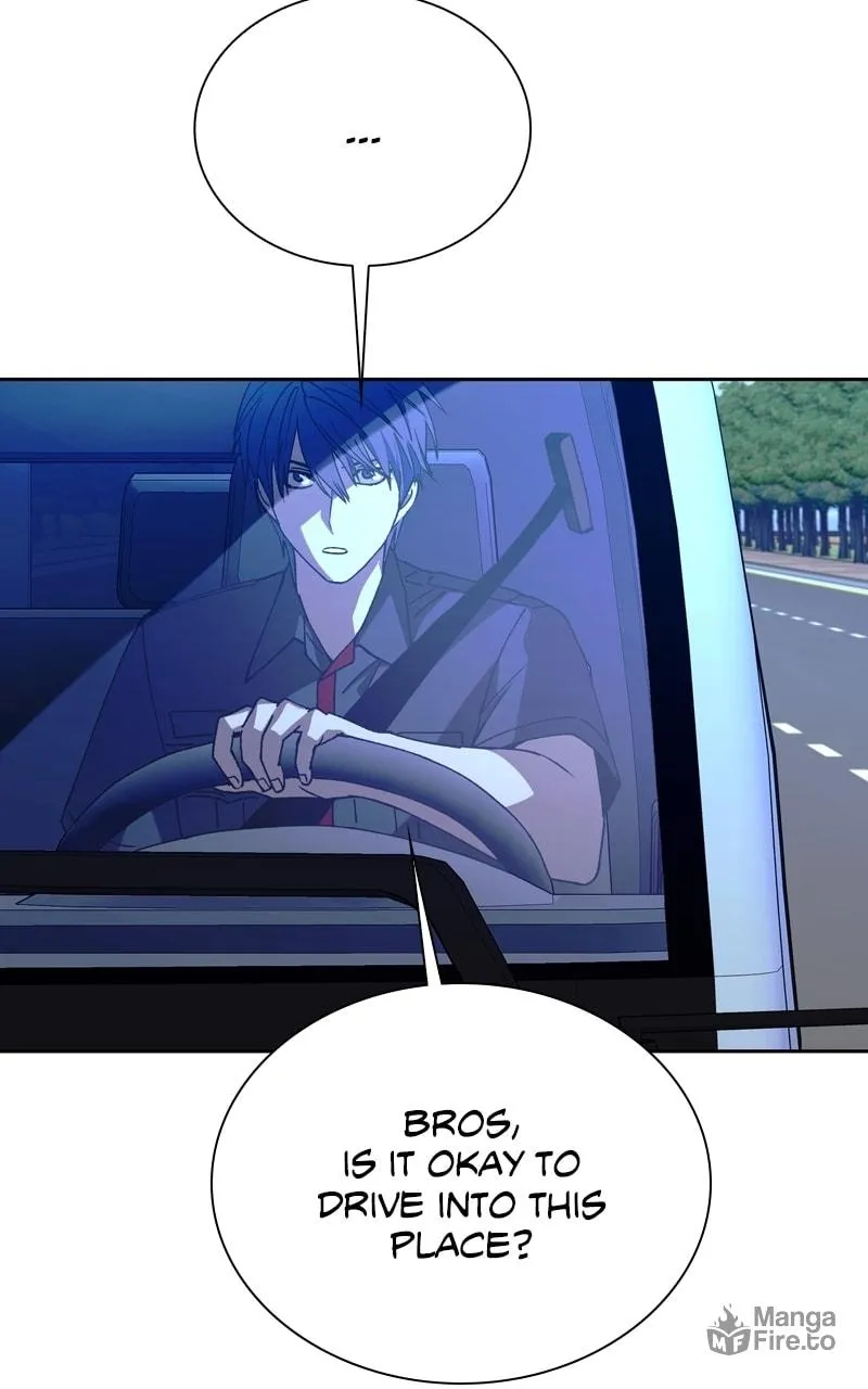 The End Of World Is A Game Chapter 74 page 3 - 