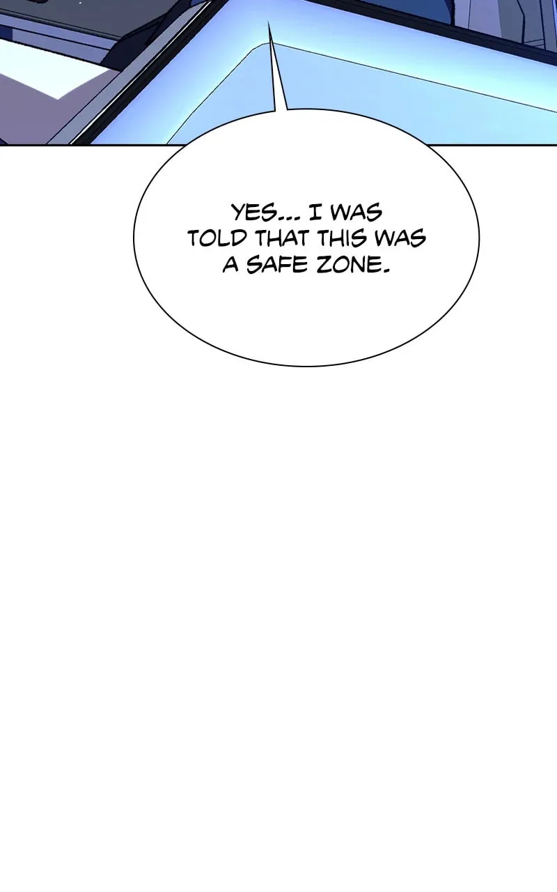 The End Of World Is A Game Chapter 74 page 22 - 