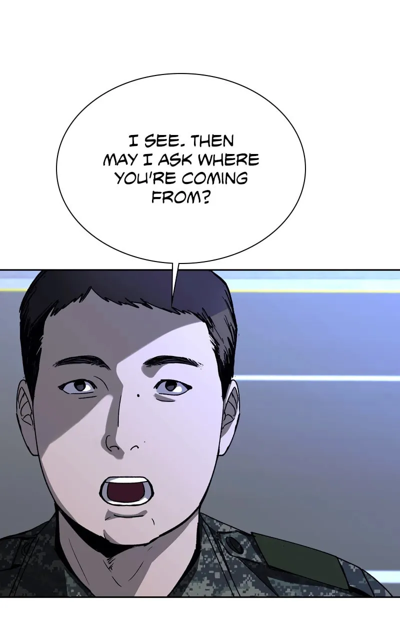 The End Of World Is A Game Chapter 74 page 23 - 