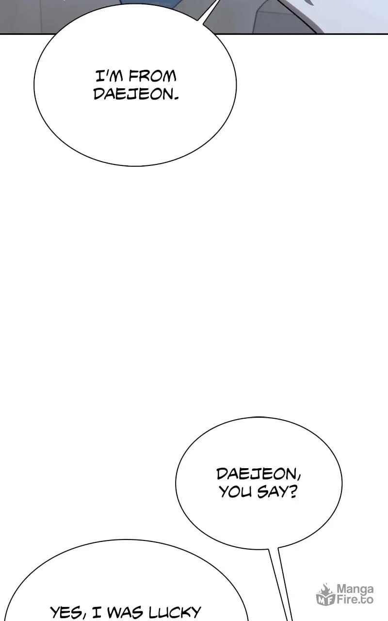 The End Of World Is A Game Chapter 74 page 25 - 