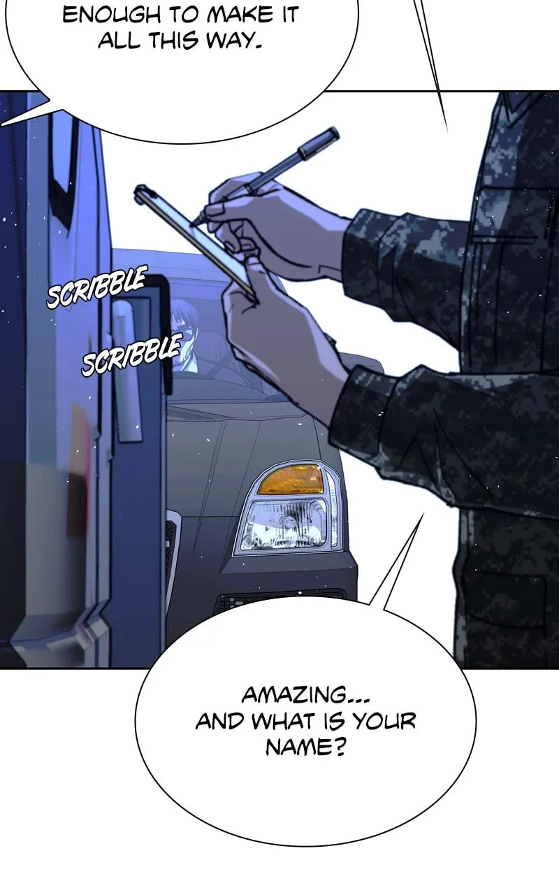 The End Of World Is A Game Chapter 74 page 26 - 
