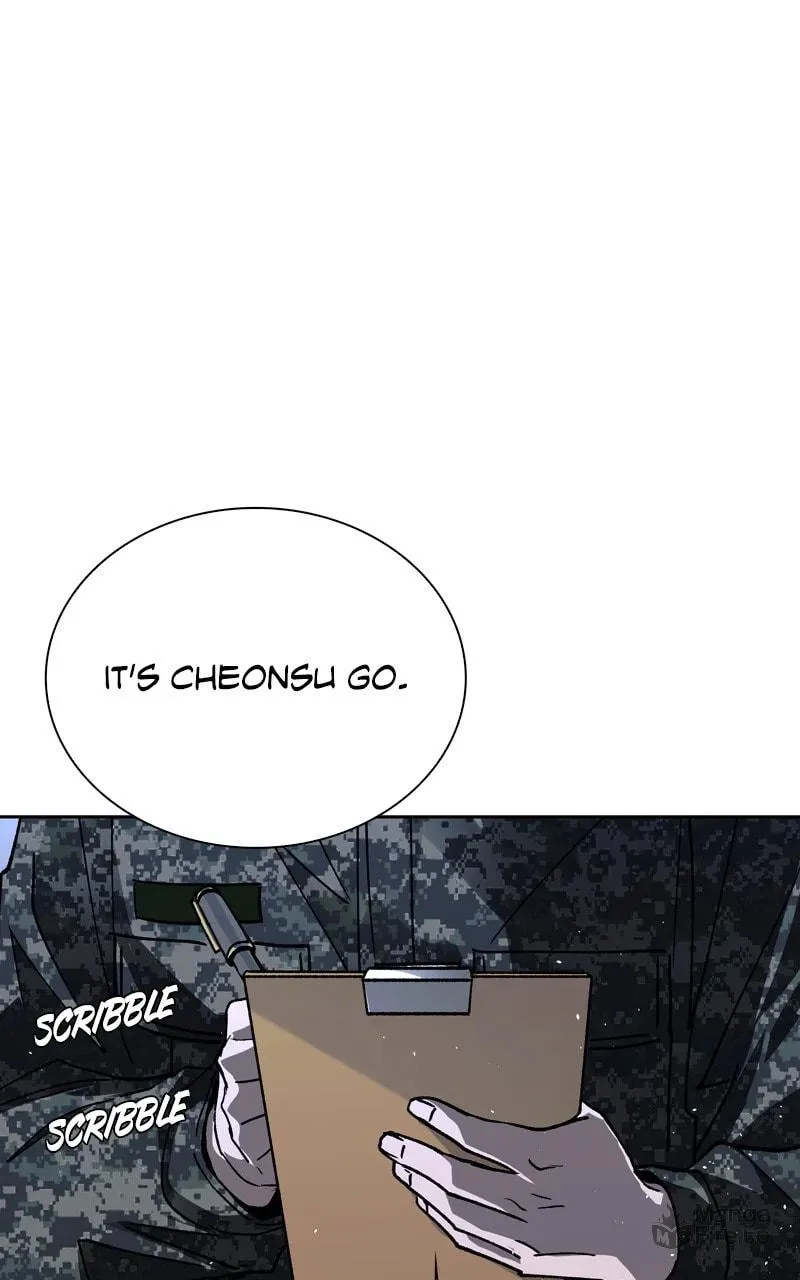 The End Of World Is A Game Chapter 74 page 27 - 