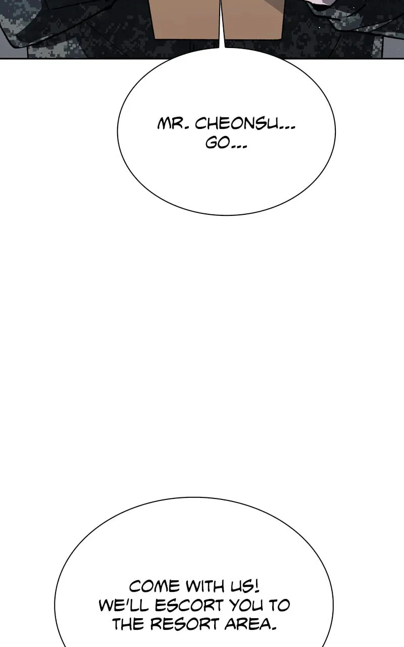 The End Of World Is A Game Chapter 74 page 28 - 