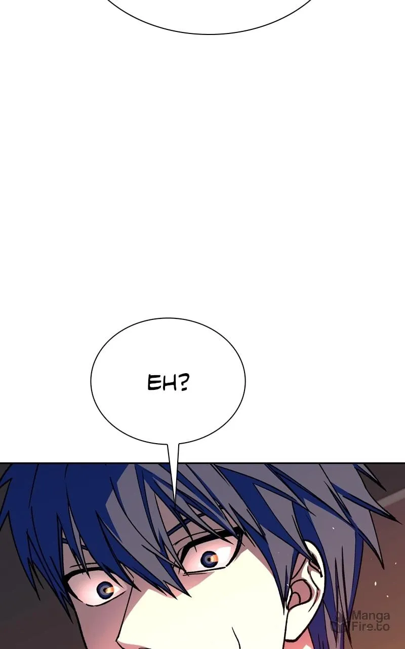 The End Of World Is A Game Chapter 74 page 30 - 