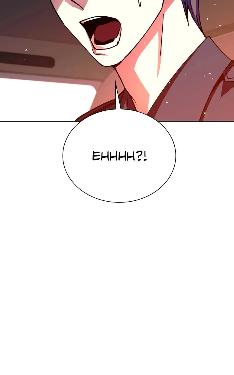 The End Of World Is A Game Chapter 74 page 31 - 