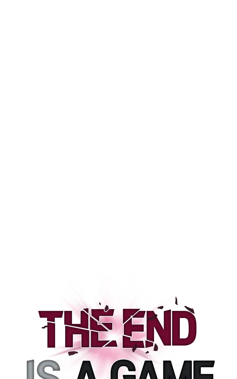 The End Of World Is A Game Chapter 74 page 32 - 