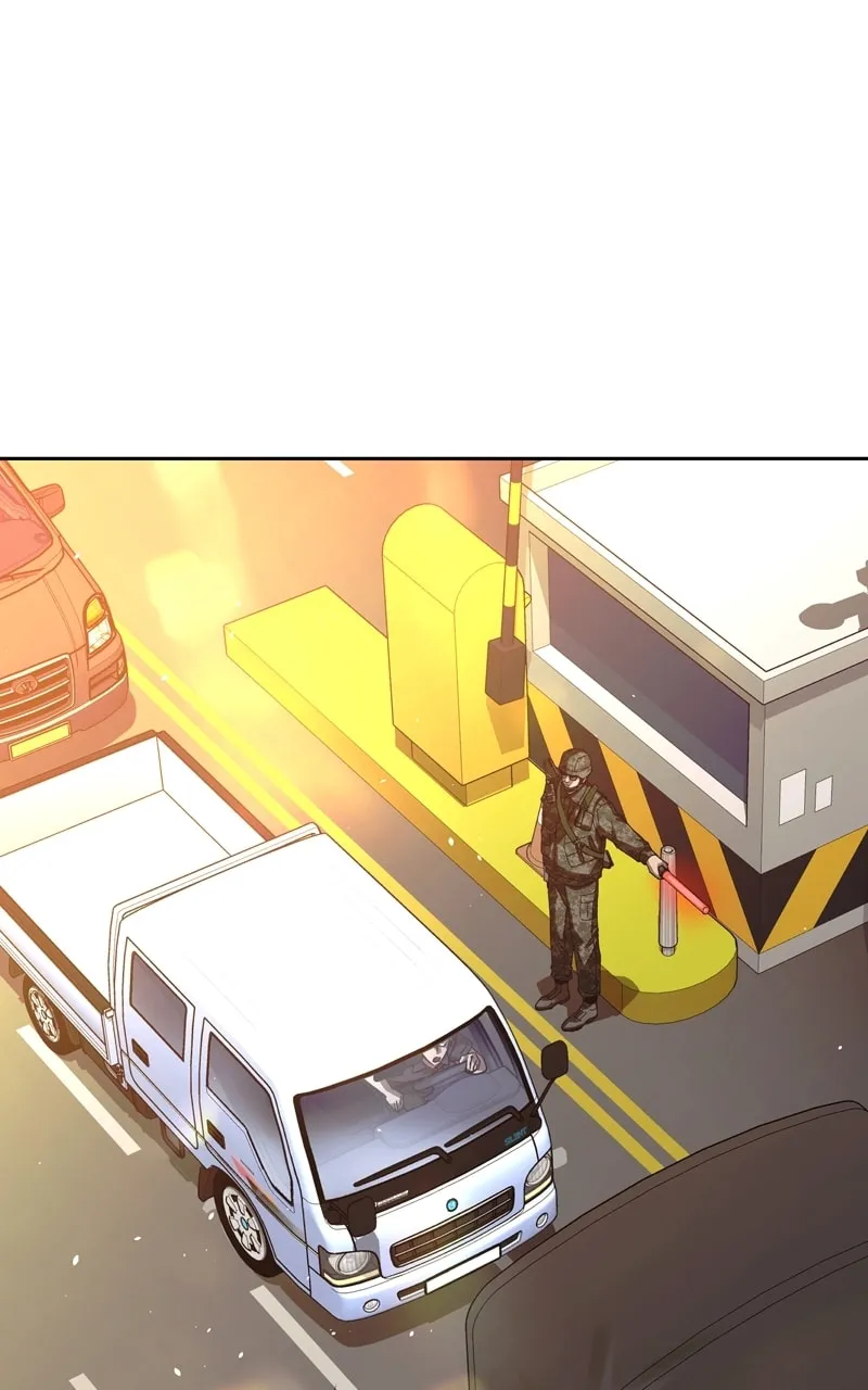 The End Of World Is A Game Chapter 74 page 34 - 