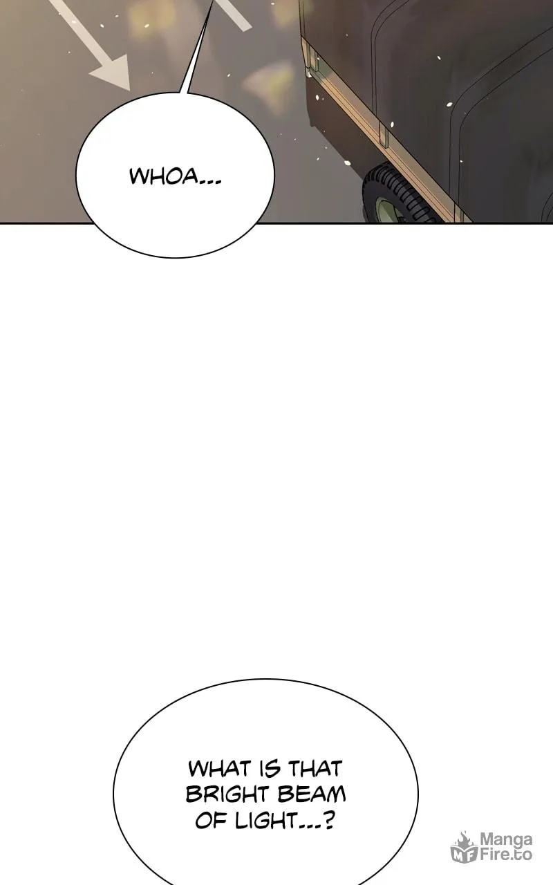 The End Of World Is A Game Chapter 74 page 35 - 