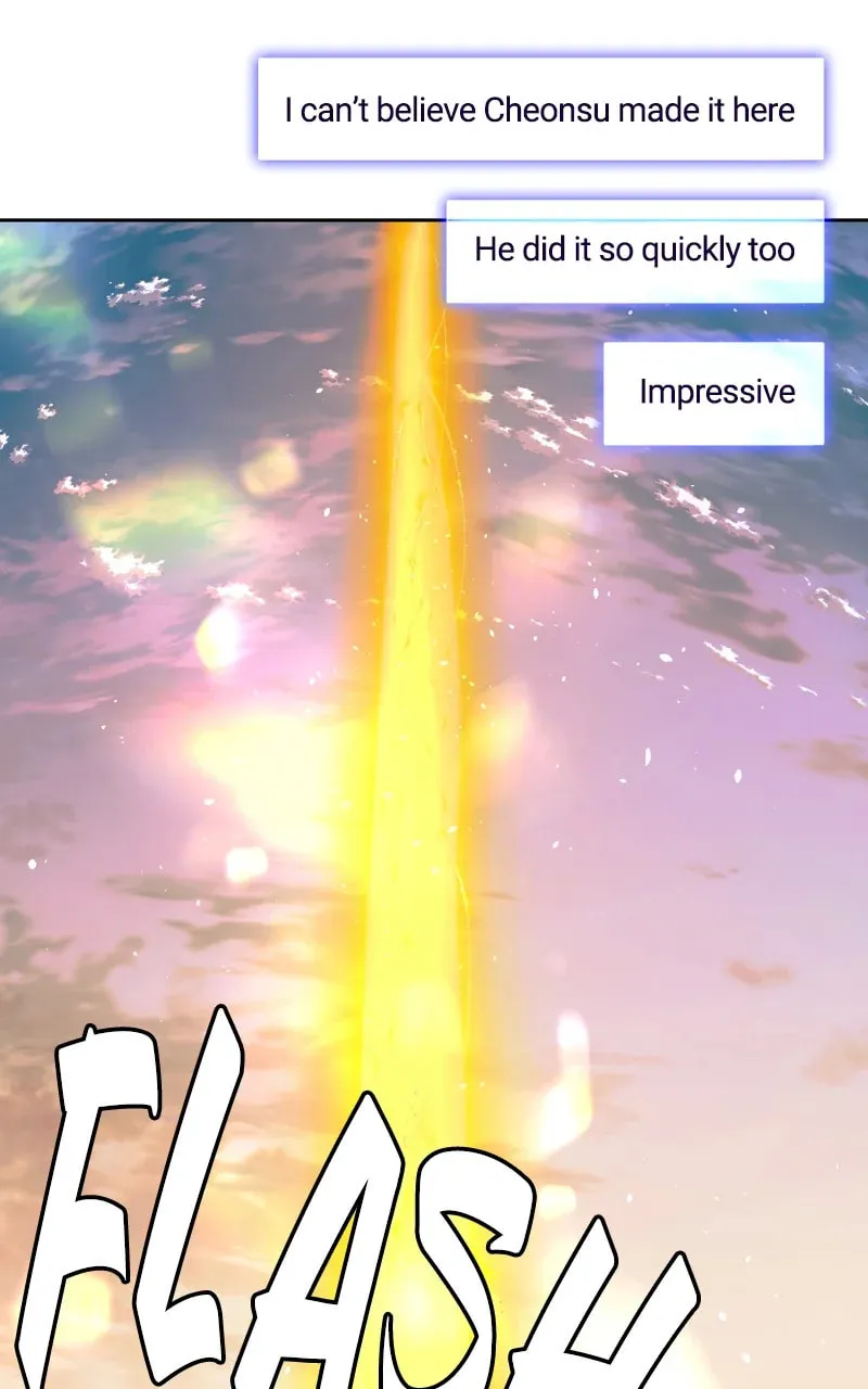 The End Of World Is A Game Chapter 74 page 37 - 