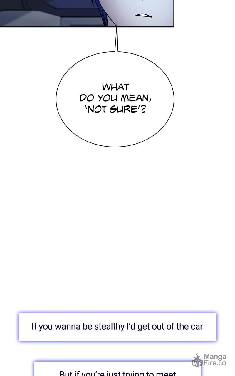 The End Of World Is A Game Chapter 74 page 5 - 