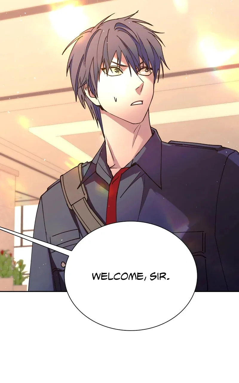The End Of World Is A Game Chapter 74 page 47 - 