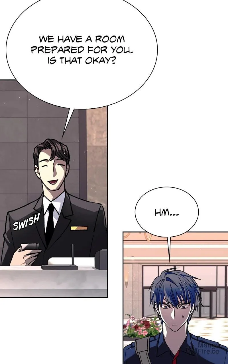 The End Of World Is A Game Chapter 74 page 50 - 