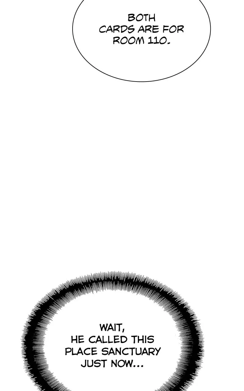 The End Of World Is A Game Chapter 74 page 56 - 