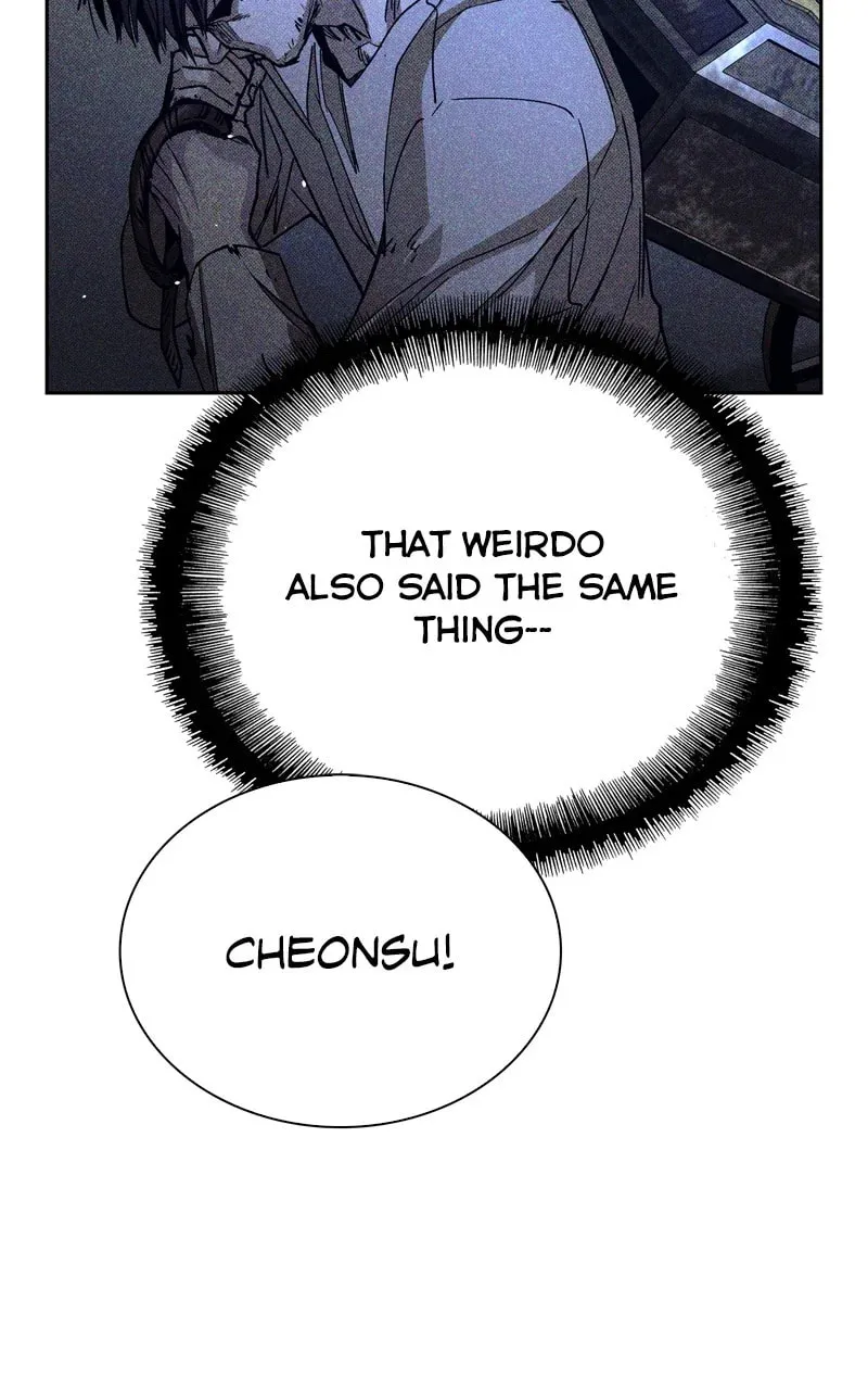 The End Of World Is A Game Chapter 74 page 58 - 
