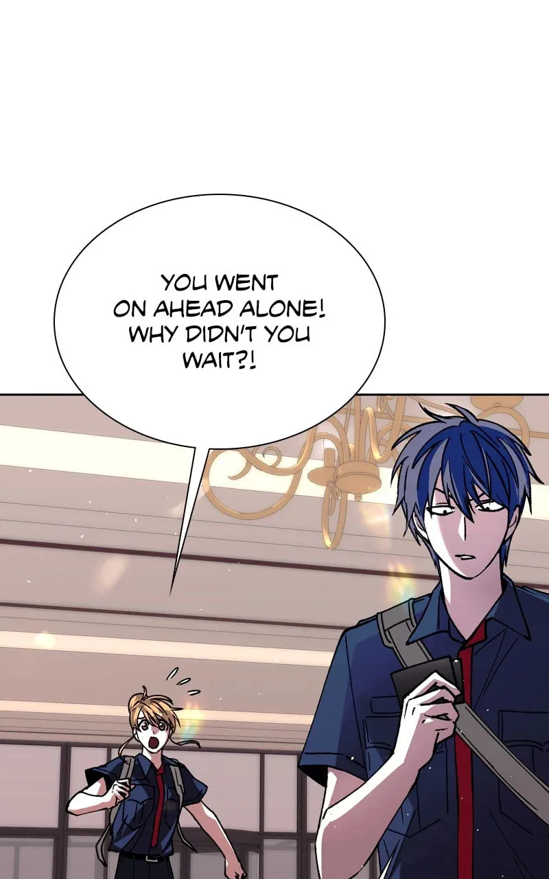 The End Of World Is A Game Chapter 74 page 59 - 