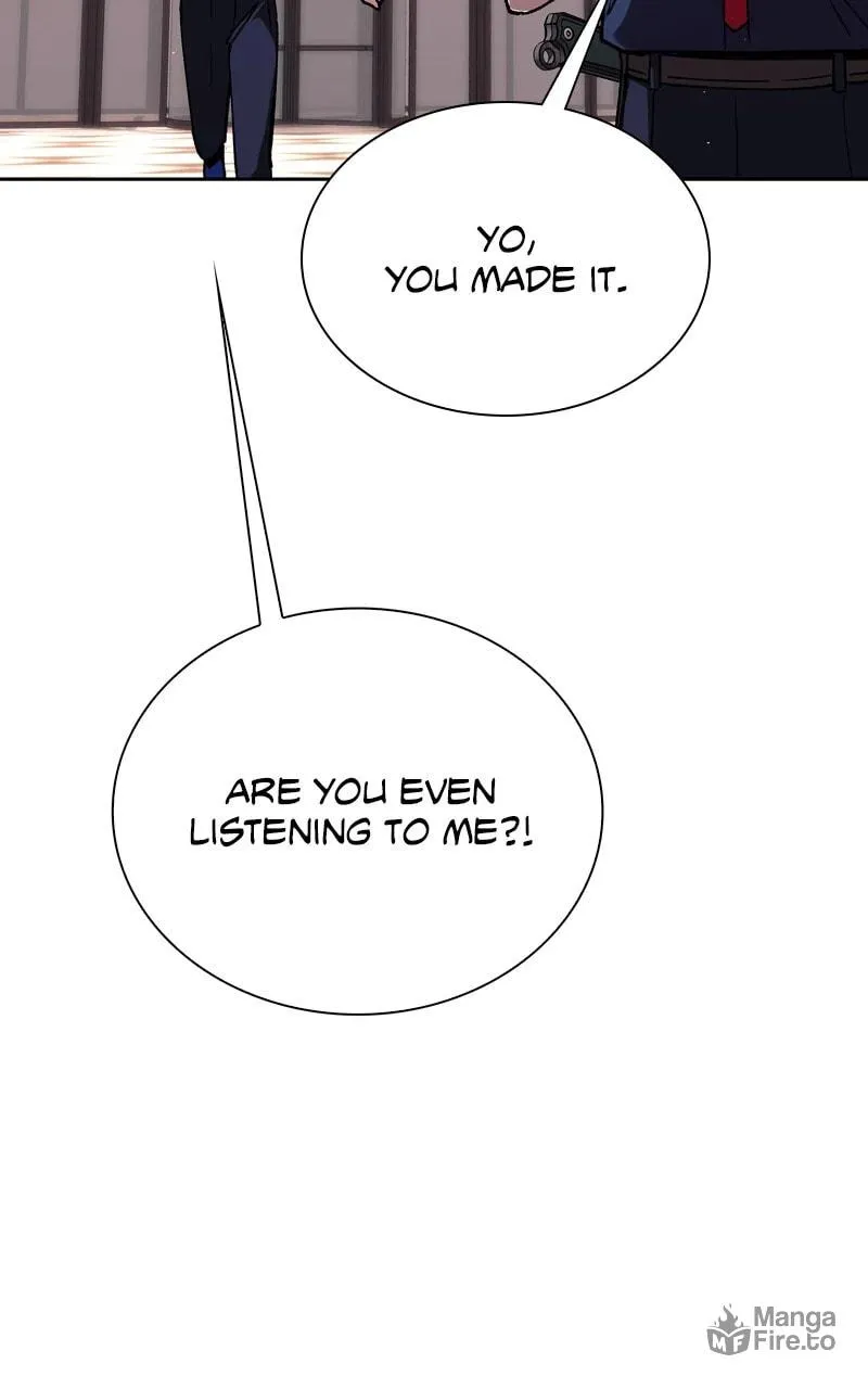 The End Of World Is A Game Chapter 74 page 60 - 