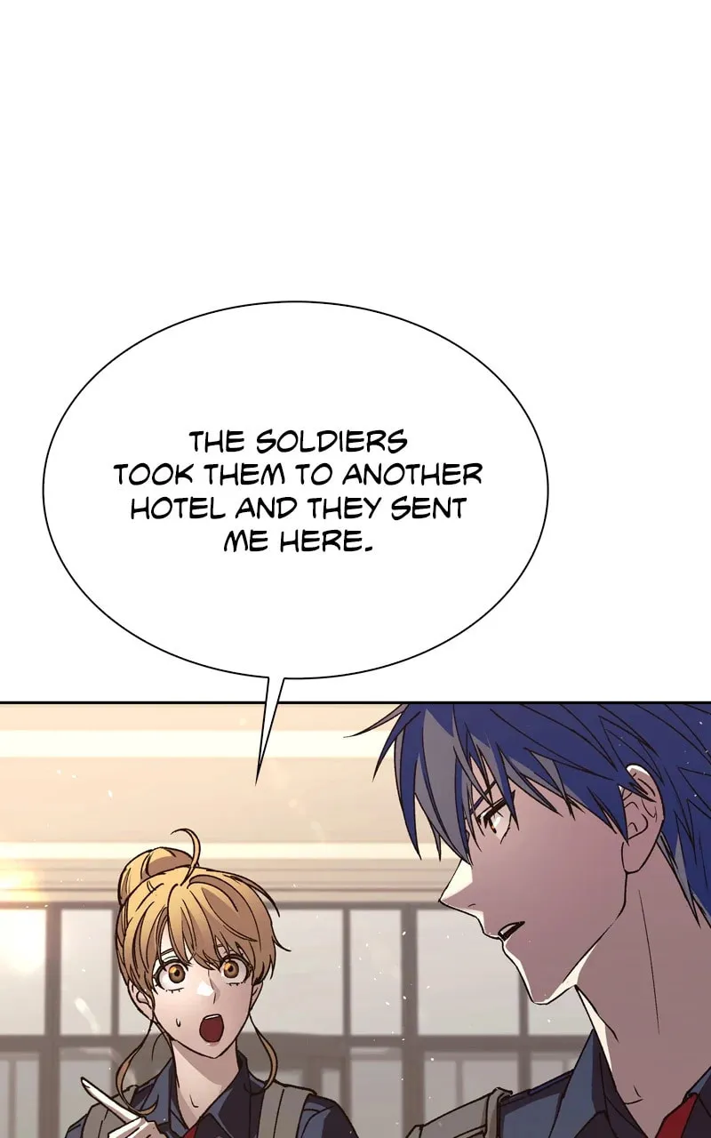 The End Of World Is A Game Chapter 74 page 62 - 