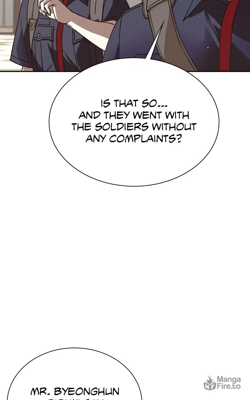 The End Of World Is A Game Chapter 74 page 63 - 