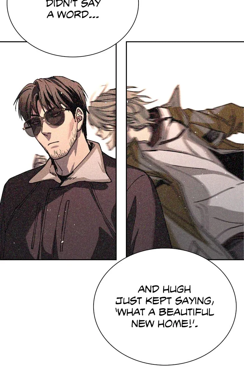 The End Of World Is A Game Chapter 74 page 64 - 
