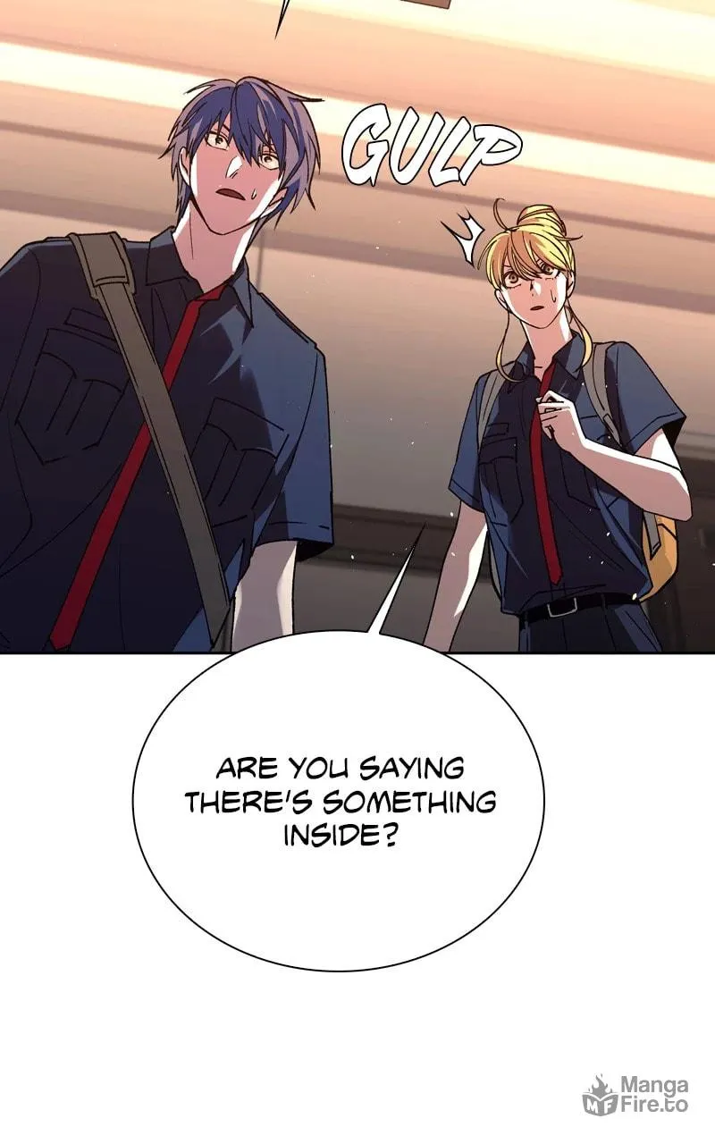 The End Of World Is A Game Chapter 74 page 69 - 