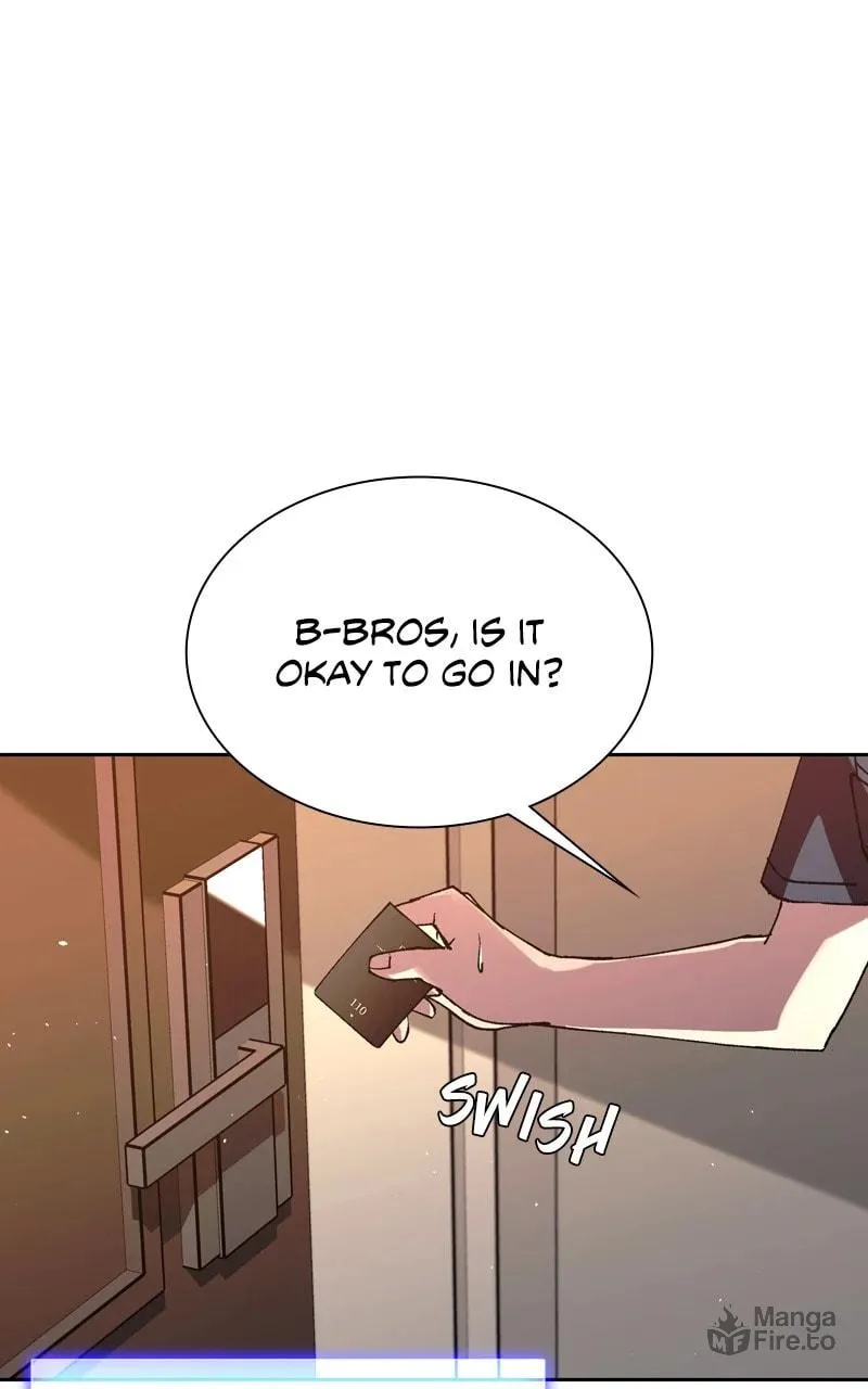 The End Of World Is A Game Chapter 74 page 70 - 
