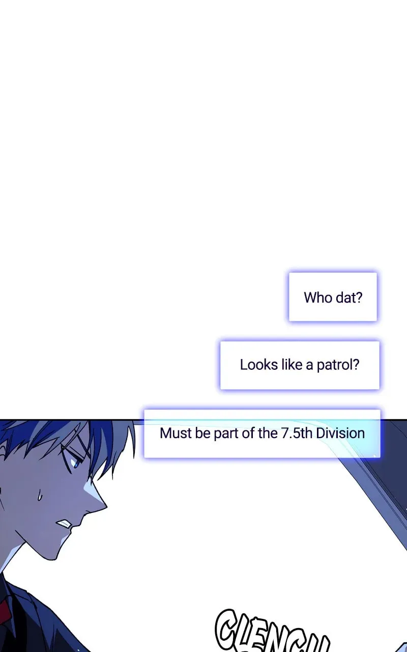 The End Of World Is A Game Chapter 74 page 8 - 