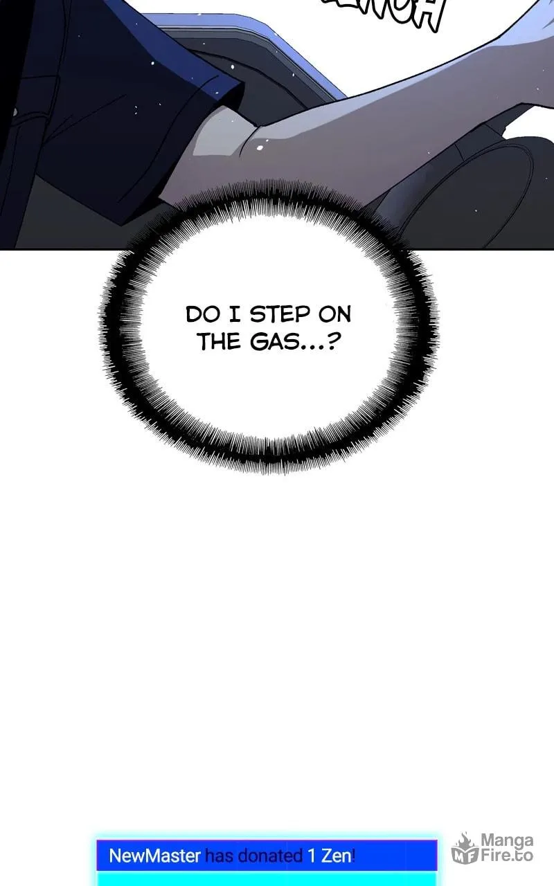 The End Of World Is A Game Chapter 74 page 9 - 