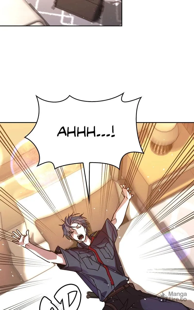 The End Of World Is A Game Chapter 74 page 81 - 