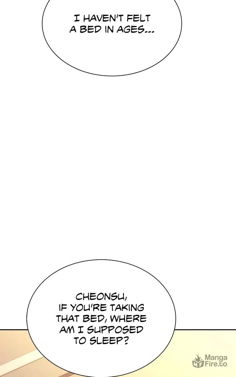 The End Of World Is A Game Chapter 74 page 84 - 