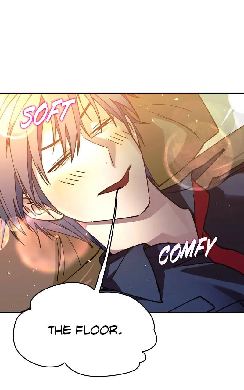 The End Of World Is A Game Chapter 74 page 86 - 