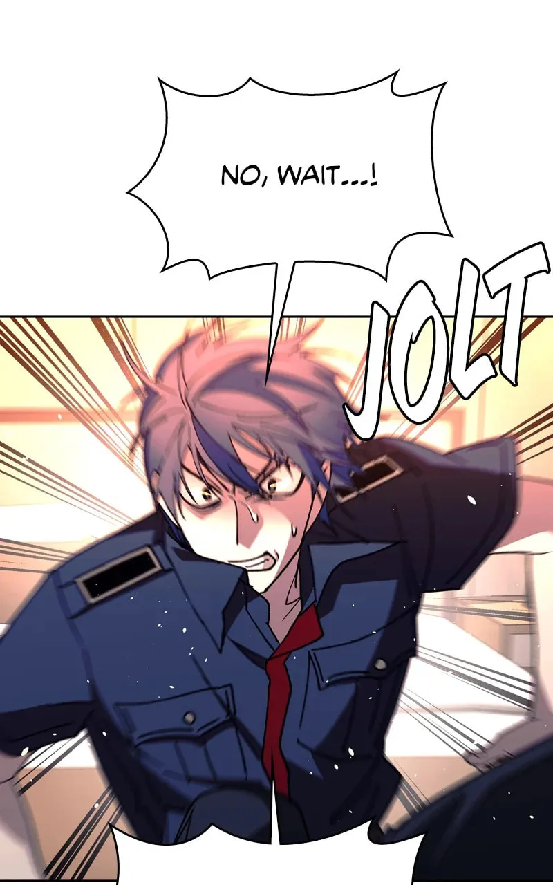 The End Of World Is A Game Chapter 74 page 89 - 