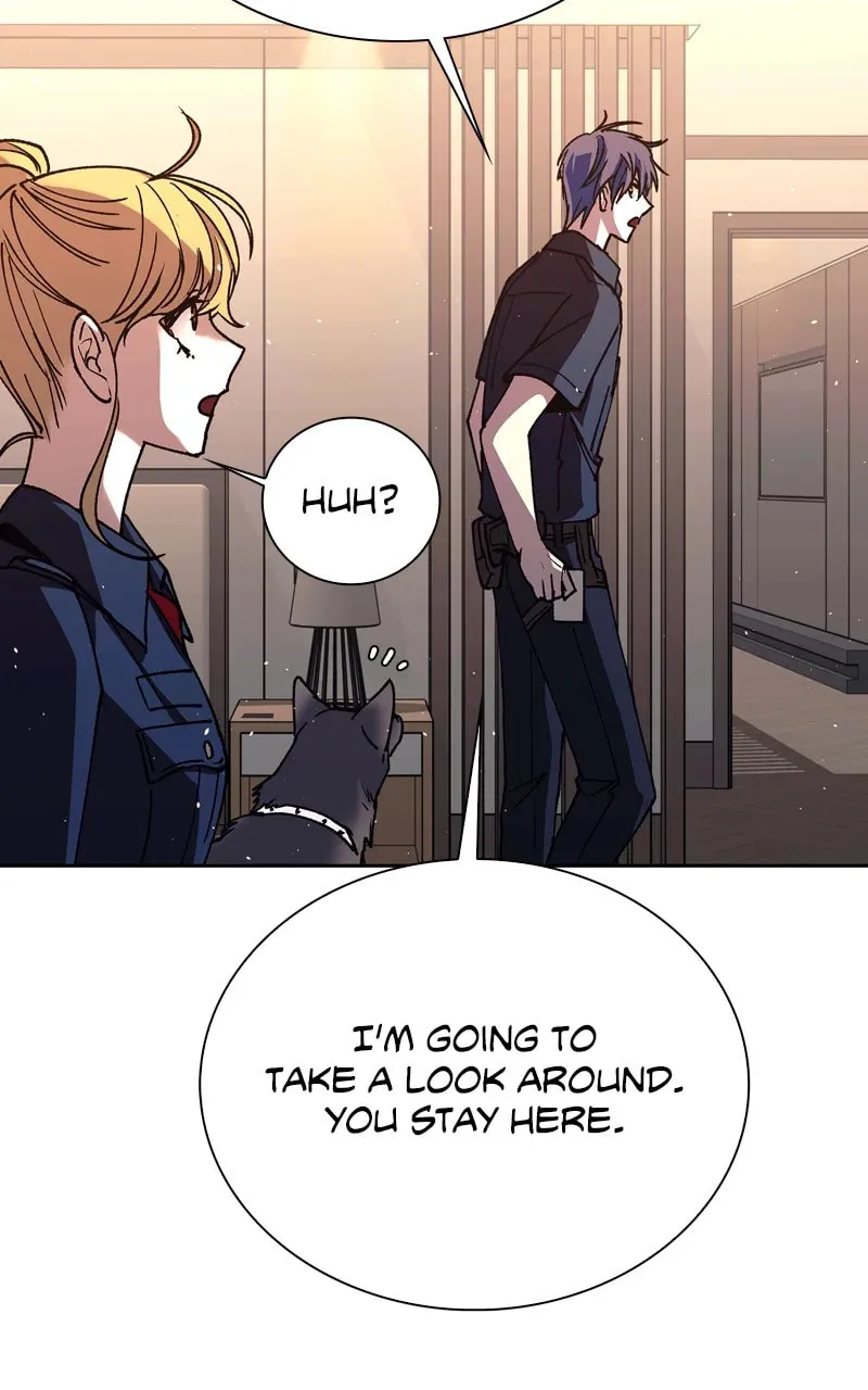 The End Of World Is A Game Chapter 74 page 92 - 