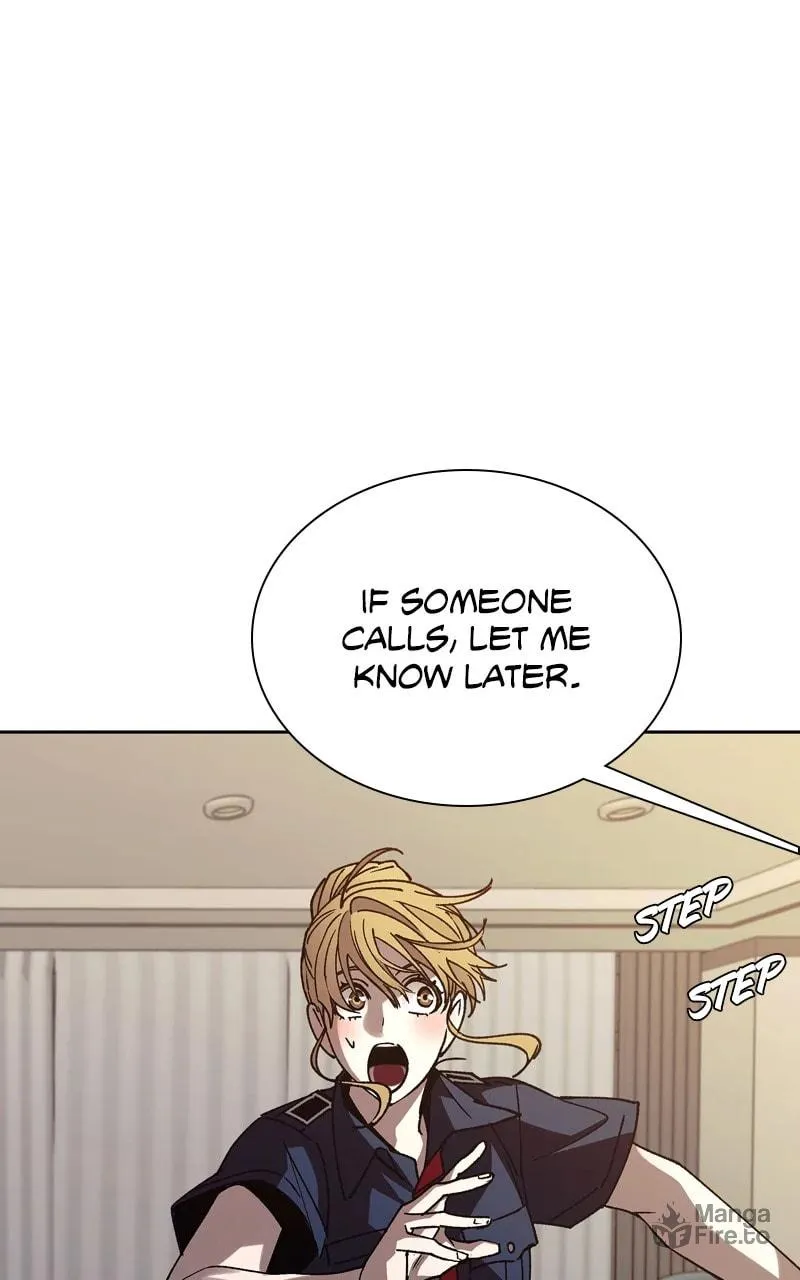 The End Of World Is A Game Chapter 74 page 93 - 