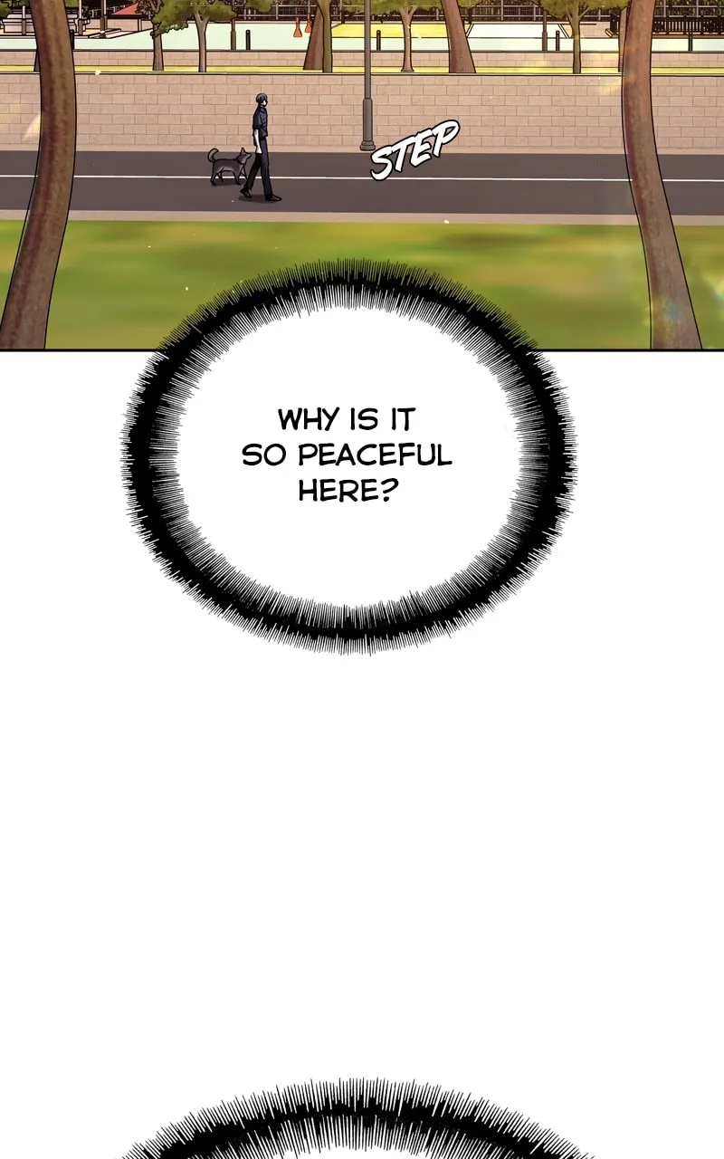 The End Of World Is A Game Chapter 74 page 97 - 