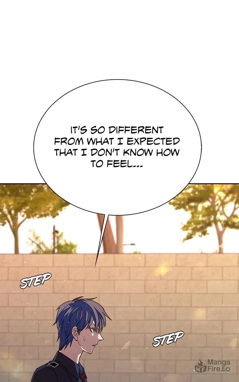 The End Of World Is A Game Chapter 74 page 99 - 