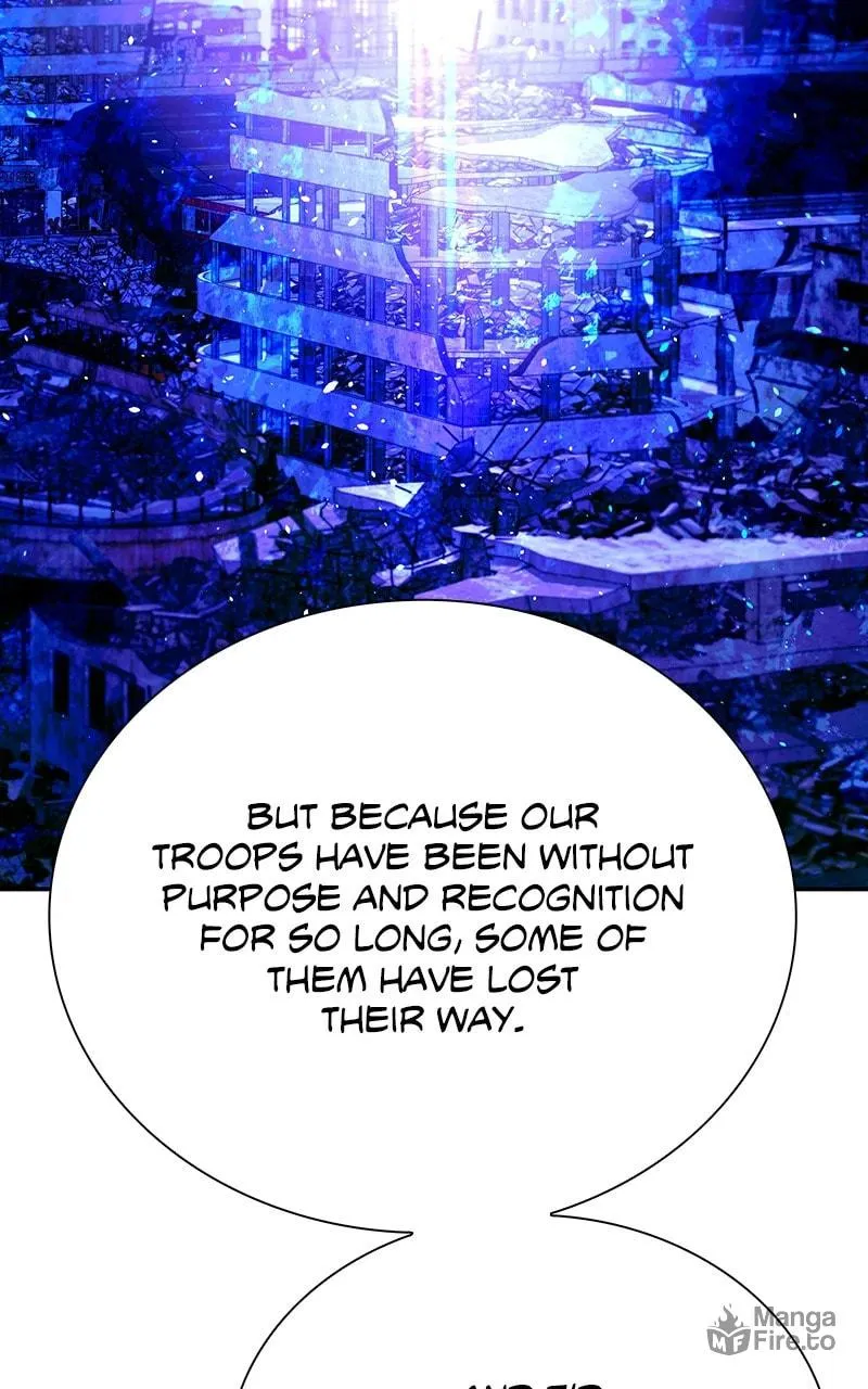 The End Of World Is A Game Chapter 75 page 102 - 