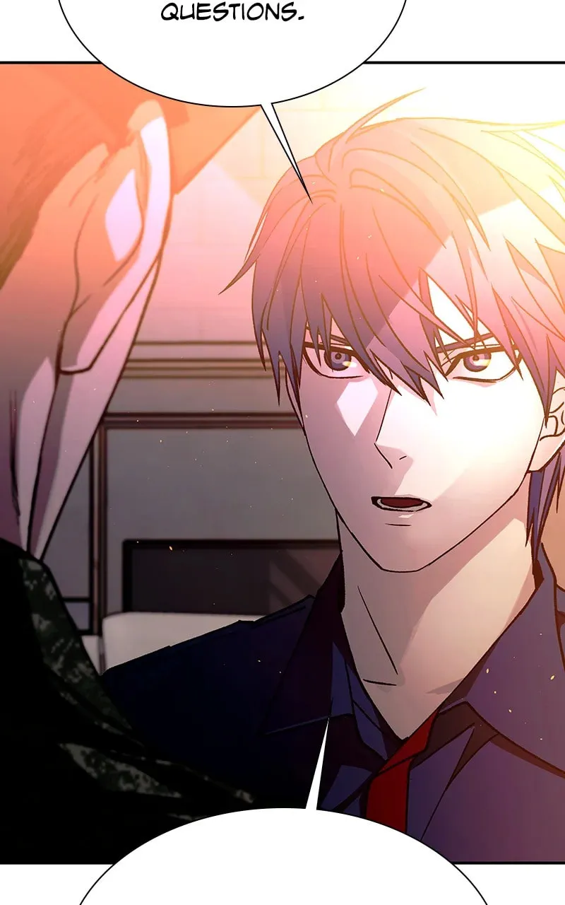 The End Of World Is A Game Chapter 75 page 104 - 