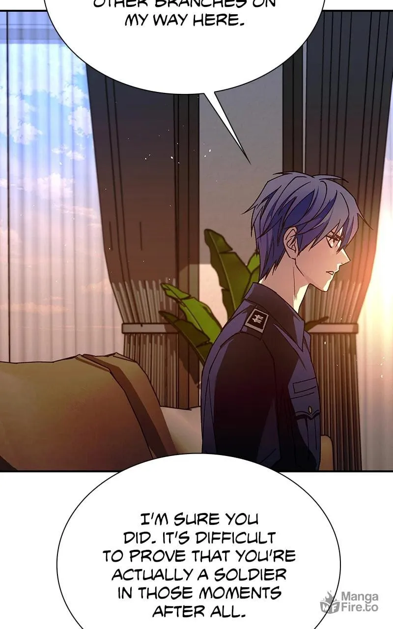 The End Of World Is A Game Chapter 75 page 108 - 