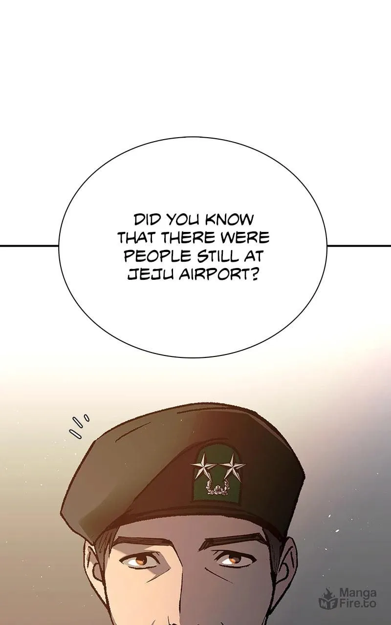 The End Of World Is A Game Chapter 75 page 110 - 