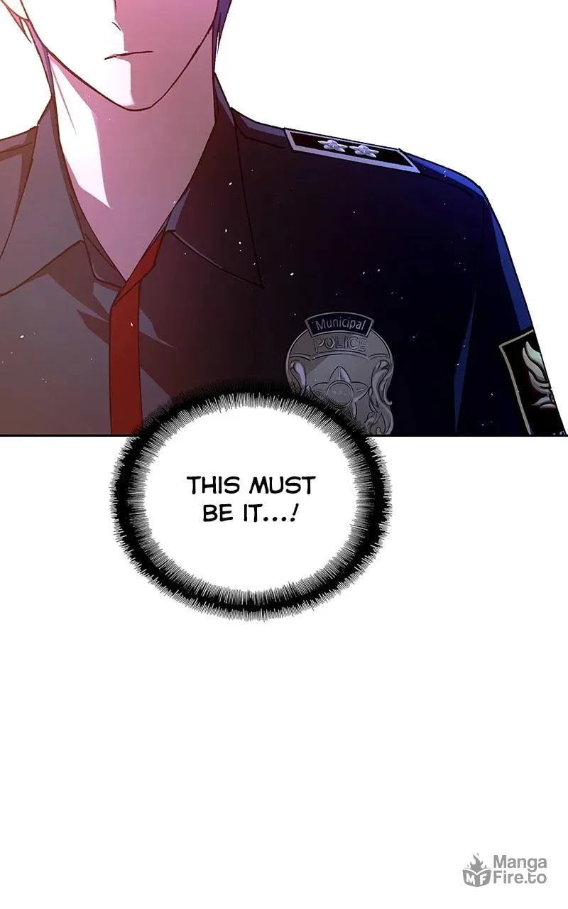 The End Of World Is A Game Chapter 75 page 12 - 