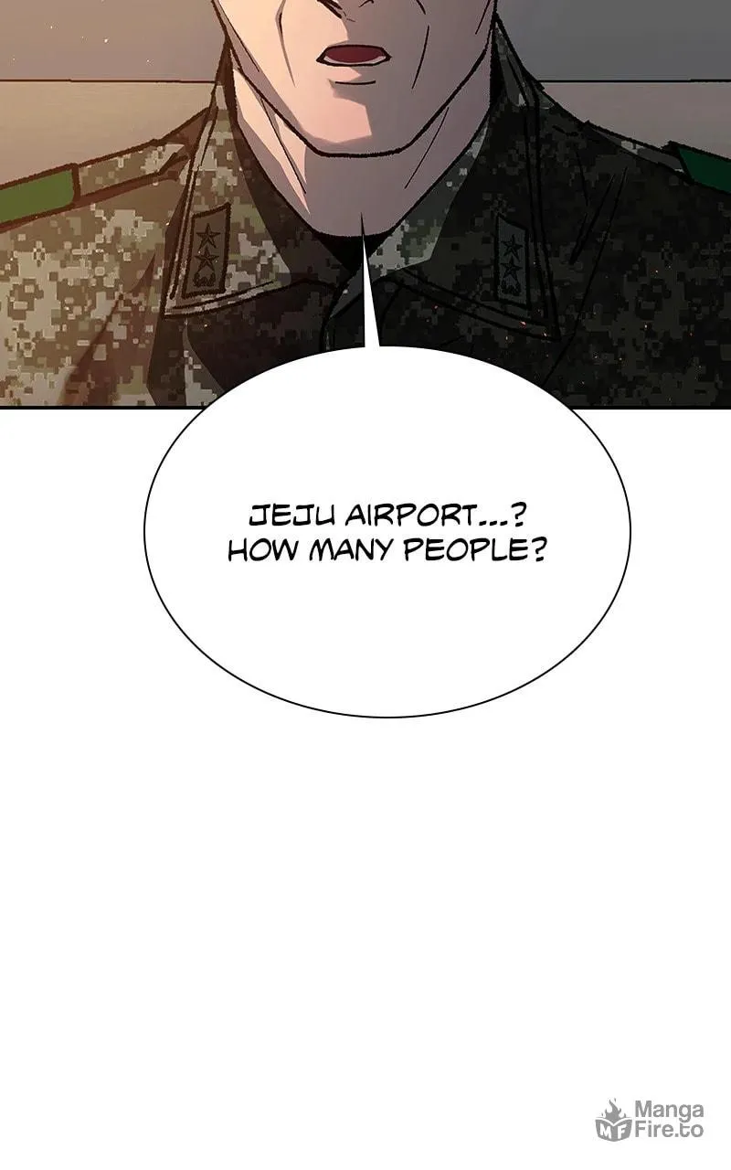 The End Of World Is A Game Chapter 75 page 111 - 