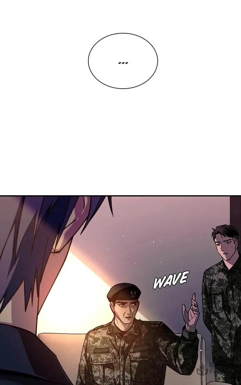 The End Of World Is A Game Chapter 75 page 115 - 