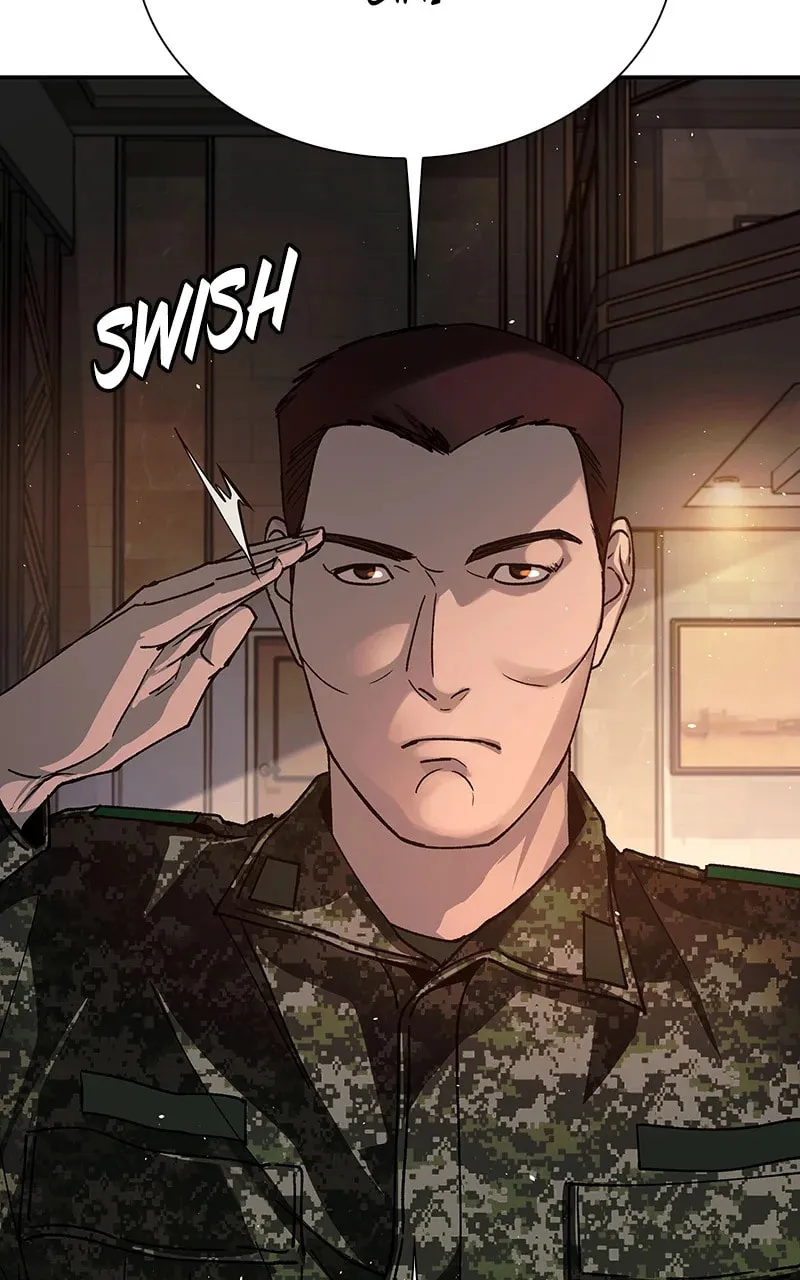 The End Of World Is A Game Chapter 75 page 119 - 