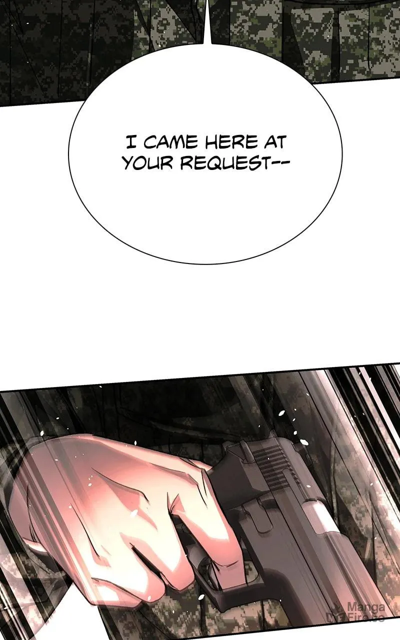 The End Of World Is A Game Chapter 75 page 120 - 